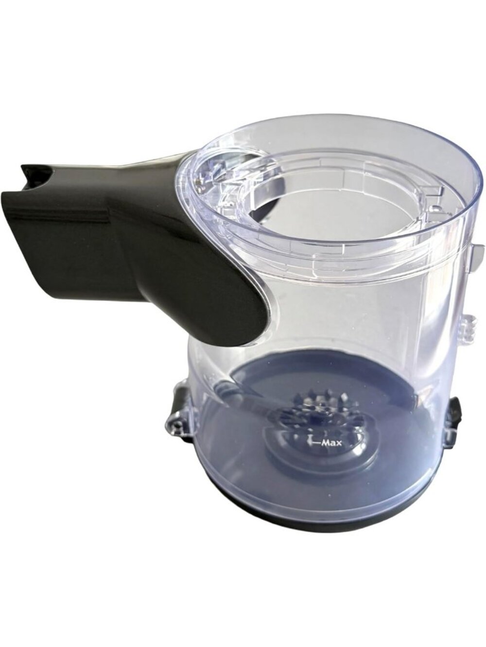 OEM Dust Cup Replacement for Cordless Vacuum - Compatible & Durable Accessory